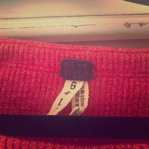 We The Free Blossom Thermal